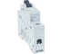Автоматический модульный выключатель Systeme Electric 1п C 40А 4.5кА EASY 9 SchE EZ9F34140 6