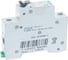 Автоматический модульный выключатель Systeme Electric 1п C 40А 4.5кА EASY 9 SchE EZ9F34140 7