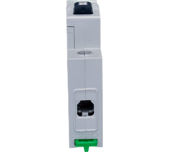 Автоматический модульный выключатель Schneider Electric 1п C 50А 4.5кА EASY 9 SchE EZ9F34150