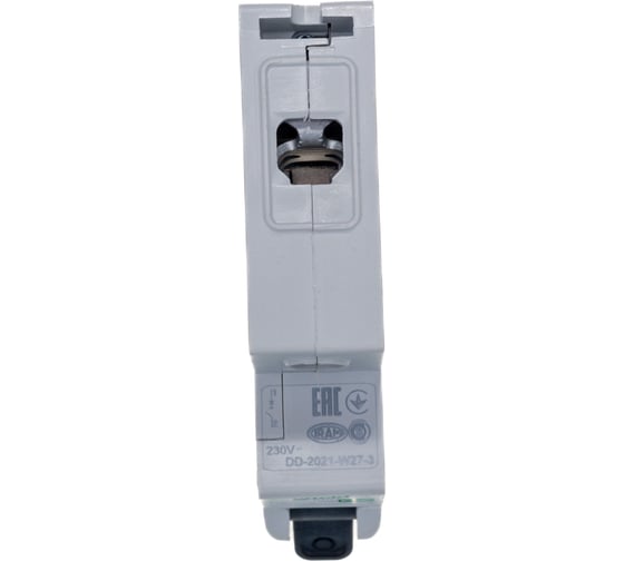 Автоматический модульный выключатель Schneider Electric 1п C 50А 4.5кА EASY 9 SchE EZ9F34150