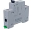 Автоматический модульный выключатель Schneider Electric 1п C 50А 4.5кА EASY 9 SchE EZ9F34150 2