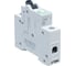 Автоматический модульный выключатель Systeme Electric 1п C 63А 4.5кА EASY 9 SchE EZ9F34163 3