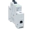 Автоматический модульный выключатель Systeme Electric 1п C 63А 4.5кА EASY 9 SchE EZ9F34163 5