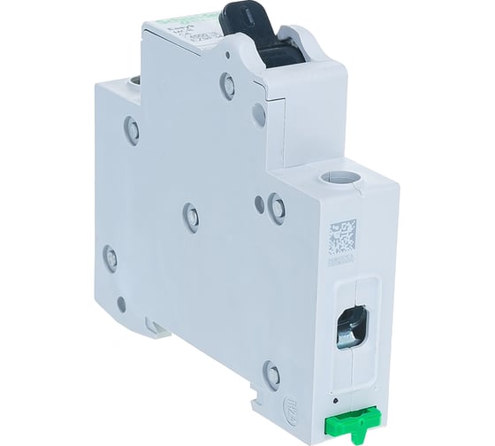 Автоматический модульный выключатель EASY 9 1п C 6А 4.5кА Schneider Electric EZ9F34106