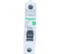 Автоматический модульный выключатель EASY 9 1п C 6А 4.5кА Schneider Electric EZ9F34106 1