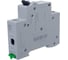 Автоматический модульный выключатель EASY 9 1п C 6А 4.5кА Schneider Electric EZ9F34106 4