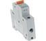 Автоматический модульный выключатель Systeme Electric 1п C 10А ВА63 Домовой 4.5кА SchE 11202 2