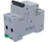 Автоматический модульный выключатель Schneider Electric EASY 9 2п C 10А 4.5кА EZ9F34210 2