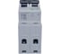 Автоматический модульный выключатель Schneider Electric EASY 9 2п C 10А 4.5кА EZ9F34210 3