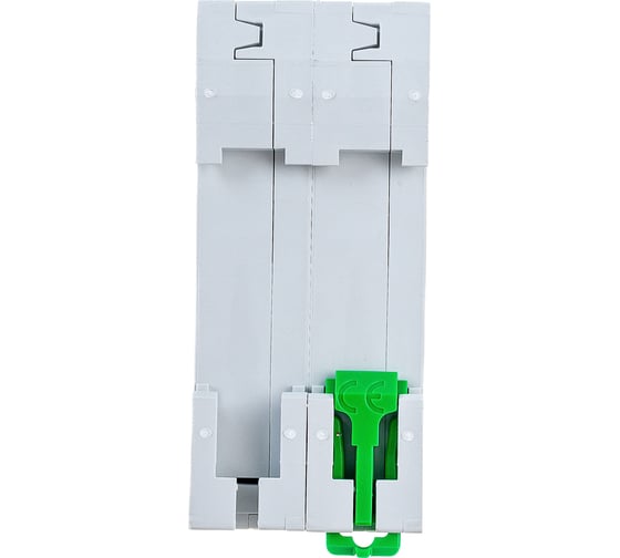 Автоматический модульный выключатель Systeme Electric 2п C 20А 4.5кА EASY 9 SchE EZ9F34220