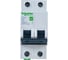 Автоматический модульный выключатель Systeme Electric 2п C 20А 4.5кА EASY 9 SchE EZ9F34220 1