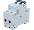 Автоматический модульный выключатель Systeme Electric 2п C 20А 4.5кА EASY 9 SchE EZ9F34220 3