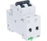 Автоматический модульный выключатель Systeme Electric EASY 9 2п C 25А 4.5кА EZ9F34225 3