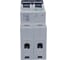 Автоматический модульный выключатель Systeme Electric EASY 9 2п C 25А 4.5кА EZ9F34225 6