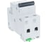 Автоматический модульный выключатель EASY 9 2п C 32А 4.5кА Systeme Electric EZ9F34232 3