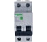 Автоматический модульный выключатель EASY 9 2п C 32А 4.5кА Systeme Electric EZ9F34232 5
