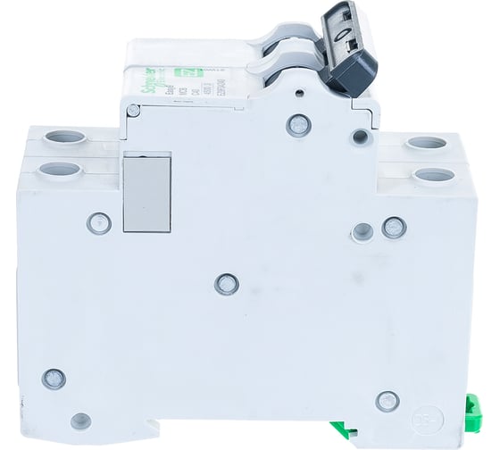 Автоматический модульный выключатель Systeme Electric EASY 9 2п C 40А 4.5кА EZ9F34240