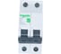 Автоматический модульный выключатель Systeme Electric EASY 9 2п C 40А 4.5кА EZ9F34240 1