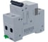 Автоматический модульный выключатель Systeme Electric EASY 9 2п C 40А 4.5кА EZ9F34240 4
