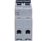 Автоматический модульный выключатель Systeme Electric EASY 9 2п C 40А 4.5кА EZ9F34240 6