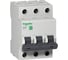 Автоматический модульный выключатель Schneider Electric 3п C 16А 4.5кА EASY 9 SchE EZ9F34316 1