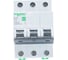 Автоматический модульный выключатель Schneider Electric 3п C 16А 4.5кА EASY 9 SchE EZ9F34316 2