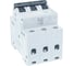 Автоматический модульный выключатель Schneider Electric 3п C 16А 4.5кА EASY 9 SchE EZ9F34316 3