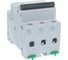 Автоматический модульный выключатель Schneider Electric 3п C 20А 4.5кА EASY 9 SchE EZ9F34320 2