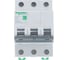 Автоматический модульный выключатель Schneider Electric 3п C 20А 4.5кА EASY 9 SchE EZ9F34320 3