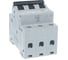 Автоматический модульный выключатель Schneider Electric 3п C 20А 4.5кА EASY 9 SchE EZ9F34320 4