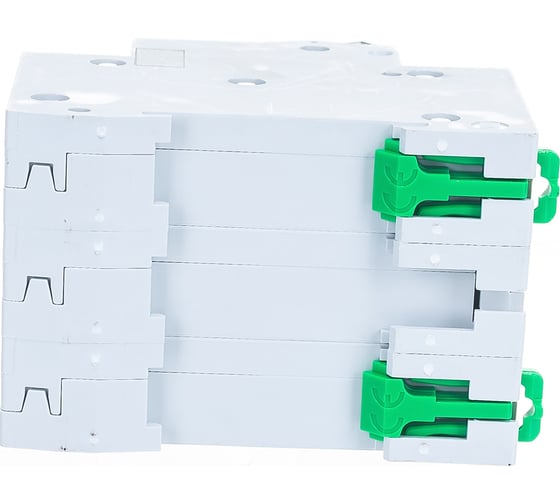 Автоматический модульный выключатель EASY 9 3п C 25А 4.5кА Systeme Electric EZ9F34325