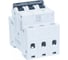 Автоматический модульный выключатель EASY 9 3п C 25А 4.5кА Systeme Electric EZ9F34325 2