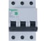 Автоматический модульный выключатель EASY 9 3п C 32А 4.5кА Schneider Electric EZ9F34332 1