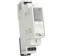 Вспомогательное реле ELKO EP VS116K/white белое, AC 230V (А1-А2), AC/DC 24V (А1-А3), переключение 1x16A (AgSnO2), 1 модуль DIN, 50-60Hz НФ-00000033