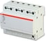 Ограничитель перенапряжения OVR T1+2 3N ABB 2CTB815101R9000 1