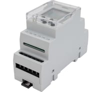 Цифровой термостат со встроенным таймером ELKO EP TER-9/24V DC 24V 00000000001