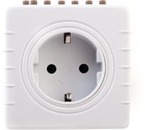 Цифровой розеточный таймер, 7-дневная программа, 230/3500Вт Camelion BND-50/SG3 7785