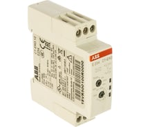 Реле времени CT-ERD 0.05-100ч 1ПК ABB 1SVR500100R0000