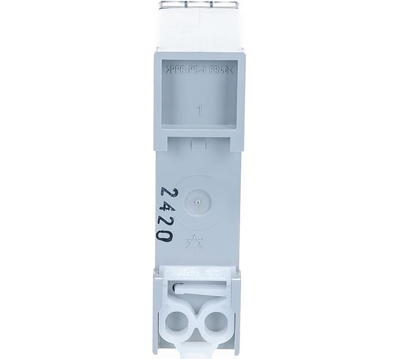 Реле контроля напряжения CM-PVE ABB 1SVR550870R9400