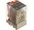 Промежуточное реле CR-M230AC4 230B AC 4ПК 6A ABB 1SVR405613R3000 1