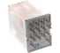 Промежуточное реле CR-M230AC4 230B AC 4ПК 6A ABB 1SVR405613R3000 3