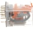 Промежуточное реле CR-M230AC4 230B AC 4ПК 6A ABB 1SVR405613R3000 4