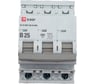 Автоматический выключатель EKF 3P 25А (B) 6кА ВА 47-63N PROxima M636325B