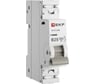 Автоматический выключатель EKF 1P 25А (B) 6кА ВА 47-63N PROxima M636125B