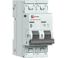 Автоматический выключатель EKF 2P 32А (D) 6кА ВА 47-63N PROxima M636232D