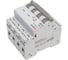 Автоматический выключатель EKF 4P 25А (C) 6кА ВА 47-63N PROxima M636425C 2