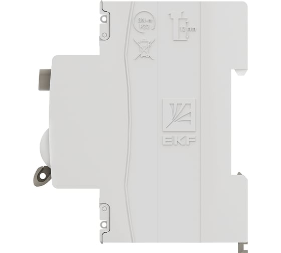 Автоматический выключатель EKF 4P 20А (C) 6кА ВА 47-63N PROxima M636420C