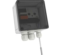 Термостат ELKO EP TEV-1 AC 230V НФ-00000132