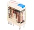 Реле Shenler 2c 230v ac RFT2CO730 2