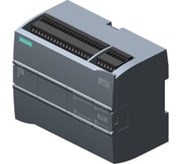 Компактное цпу Siemens SIMATIC S7-1200, 6ES7215-1HG40-0XB0 6ES72151HG400XB0